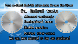 14/16inch Diamond Saw Blade Korea <strong>Stone</strong> <strong>Cutting</strong> Disc Blade <strong>Tools</strong> - Product Image 5