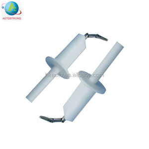 IEC61032テストプローブB図<span class=keywords><strong>2</strong></span>ジョイントテストフィンガー - Product Image 1