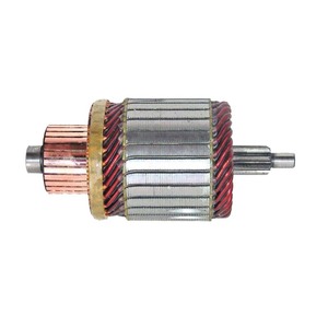 Замена 330156 ORME IM3175 автозапчастей, арматура стартера двигателя - Product Image 1