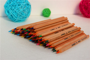 <span class=keywords><strong>Matite</strong></span> <span class=keywords><strong>Colorate</strong></span> in <span class=keywords><strong>Carboncino</strong></span> Naturale, Diametro 1cm, Lunghezza 7 Pollici, per Disegno - Product Image 2