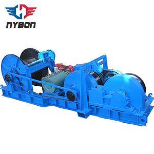 โปรโมชั่นการขาย <span class=keywords><strong>Jmm</strong></span> คู่กลอง Slipway กว้านสำหรับเรือ - Product Image 1