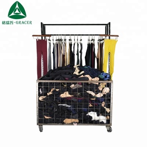pacas de ropa usada nueva york moderno y limpio en excelentes condiciones -  Alibaba.com