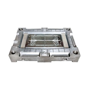 Led <span class=keywords><strong>TV</strong></span> cover posteriore stampo ad iniezione plastica - Product Image 3