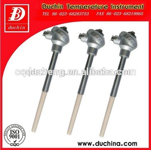 S/r/tipo b industrial <span class=keywords><strong>rodio</strong></span> de <span class=keywords><strong>platino</strong></span> sensor de termopar - Product Image 1