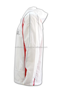 Al aire libre cazadora, chaqueta impermeable - Product Image 3