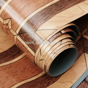 waterproof plastic pvc sheet rolls vinyl pvc flooring roll wood pvc stijer floor