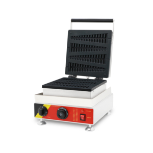 <span class=keywords><strong>Macchina</strong></span> <span class=keywords><strong>per</strong></span> <span class=keywords><strong>waffle</strong></span> in acciaio inox - Product Image 1