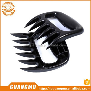 Gấu Claw thịt Shredder cho BBQ kéo thịt lợn nướng công cụ - Product Image 3