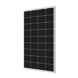 Greensun 경량 100 와트 태양 전지 패널 가격 스리랑카 100 와트 태양 전지 패널 키트