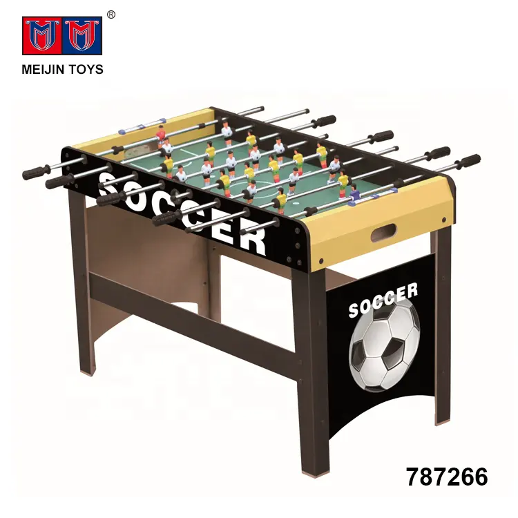 best selling indoor outdoor sport soccer football table game