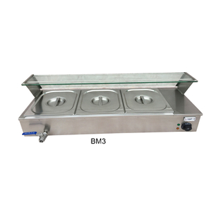 Hamac de Bain <span class=keywords><strong>chaud</strong></span> en acier inoxydable, salle de Bain commerciale avec protection contre la poussière en verre - Product Image 1