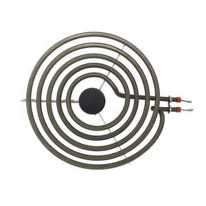 Quemador de rango, piezas de estufa de horno, quemador MP21YA, elemento de calentamiento de superficie, 8 pulgadas, 5 vueltas - Product Image 1