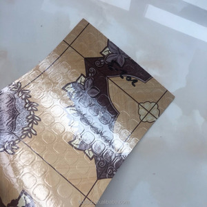 Nhà Máy Giá 0.4 Mét Nhựa Pvc Tấm Vinyl Giá Rẻ Linoleum Sàn CuộN - Product Image 1