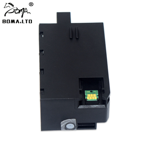 Boîte de maintenance T3661 C13T3661000 pour imprimantes Epson XP-6000 XP-6005 XP-6100 XP-6105 XP-15000 XP-8500 – Collecteur d'encre usagée - Product Image 6