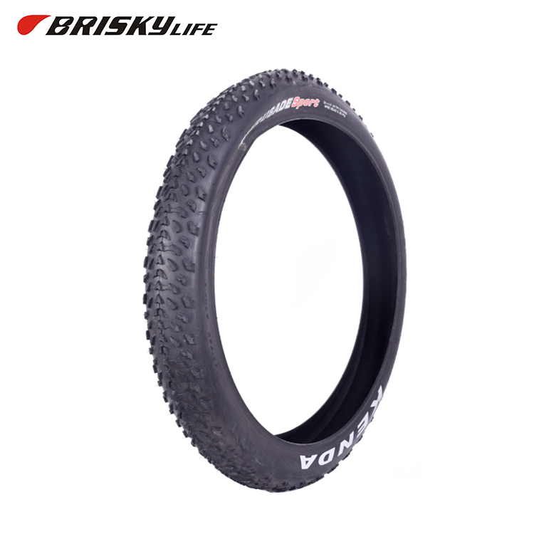 Сделано в Китае Kenda низкая цена пляжный велосипед с крупными покрышками для езды по шины 26x4.0