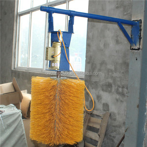 <span class=keywords><strong>Brosse</strong></span> électrique 12 v, pour le corps des vignes <span class=keywords><strong>de</strong></span> vache et <span class=keywords><strong>de</strong></span> bétail - Product Image 2
