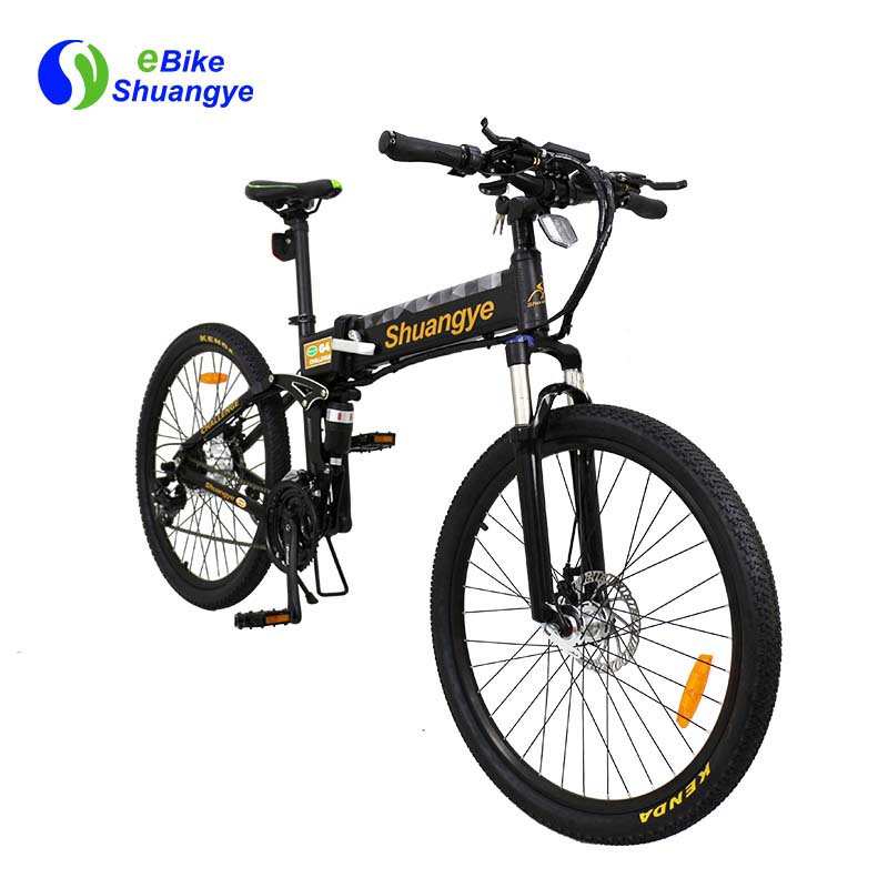 Xiongying Electric Bikes High Performance Durability