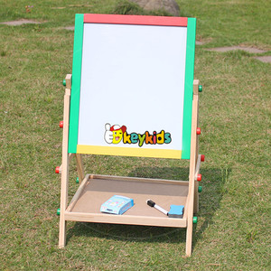 Papan gambar anak kayu grosir 2023 papan gambar anak kayu murah desain terbaik papan gambar anak-anak untuk dijual sale - Product Image 2