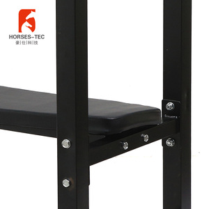 Panca Multifunzione per Esercizi di Forza e Allenamento del Petto <span class=keywords><strong>in</strong></span> <span class=keywords><strong>Vendita</strong></span> - Product Image 4