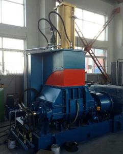 X(S)N-75L <strong>Rubber</strong> <strong>Kneader</strong> <strong>Mixer</strong> / <strong>Rubber</strong> Dispersion <strong>Kneader</strong> Machine - Product Image 1