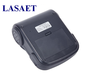 GOOJPRT MTP-3 Hot Rẻ Nhất Trung Quốc Chất Lượng Cao Xách Tay 80 Mét Máy In Nhiệt Với Trường Hợp, Giấy Cuộn - Product Image 3