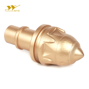 Martello serie esperto fondazione Trencher Bit cina conica B3 foratura da roccia punta di alta qualità scudo denti cutter - Product Image 2