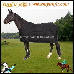 160G <strong>Rain</strong> <strong>Sheet</strong> Fleece <strong>Horse</strong> Rugs - Product Image 2
