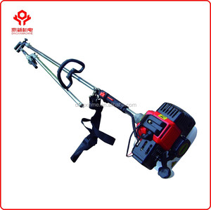 VIBRANT TÊTE Type L'essence <span class=keywords><strong>d</strong></span>'olive picker - Product Image 4