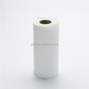 Haute qualité pas cher essuyer vierge Nettoyage serviette en papier rouleau Jumbo papier <span class=keywords><strong>essuie</strong></span>-<span class=keywords><strong>tout</strong></span> <span class=keywords><strong>bobine</strong></span> de papier de serviette de cuisine - Product Image 2
