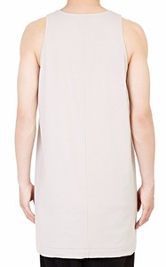 Beyaz tank top, kumaş tank top, kiriş tank top toptan XXXL seks tank top - Product Image 2