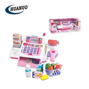<span class=keywords><strong>Registratore</strong></span> <span class=keywords><strong>di</strong></span> <span class=keywords><strong>cassa</strong></span> elettronico del supermercato popolare che gioca a <span class=keywords><strong>giocattolo</strong></span> fai finta <span class=keywords><strong>di</strong></span> giocare con il <span class=keywords><strong>registratore</strong></span> <span class=keywords><strong>di</strong></span> <span class=keywords><strong>cassa</strong></span> elettrico set <span class=keywords><strong>di</strong></span> giocattoli per bambini - Product Image 2