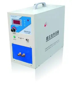 Máy hàn cảm ứng để hàn kim cương vào lưỡi cưa - Product Image 1