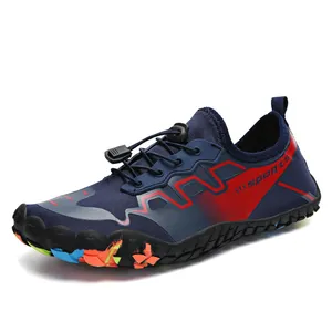 Online Easy Use Womens Mens Aqua Wave Water Shoes