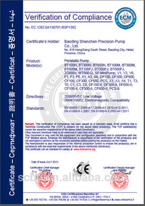 vente chaude liposuccion pompe infiltration - Product Image 6