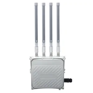 COMFAST CF-WA850 1750Mbps IP67 Ngoài Trời Không Dây AP/Ngoài Trời WiFi AP/Ngoài Trời WiFi Thiết Bị Với Antenna