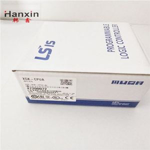 Hàn Quốc <span class=keywords><strong>LS</strong></span> XGT Series Plc ĐIỀU KHIỂN Module XGK-CPUA - Product Image 2