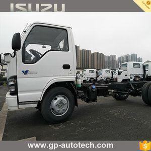 <span class=keywords><strong>2017</strong></span> nueva fila solo carga para Isuzu - Product Image 3