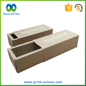 Hacer su propio logotipo ecológico caja de papel de embalaje de <span class=keywords><strong>aceite</strong></span> esencial - Product Image 3