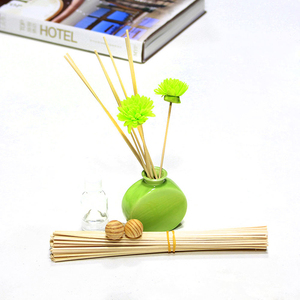 Seguro y natural rattan difusor set palos con la <span class=keywords><strong>flor</strong></span> - Product Image 1