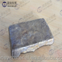 Mg-Mn5-10 % 마그네슘 망간 마스터 합금 - Product Image 4