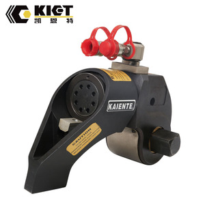 10000psi 15000Nm Staal Hydraulische <span class=keywords><strong>Impact</strong></span> Momentsleutel - Product Image 2