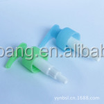 Plástico bomba de la loción <span class=keywords><strong>dispensador</strong></span> de la bomba bomba de plástico boquilla - Product Image 2