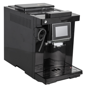 Q007 nero one touch completamente automatica per caffè espresso macchina per il caffè - Product Image 1