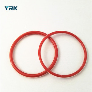 Индивидуальные размеры тефлон <span class=keywords><strong>Encapsulated</strong></span> уплотнительное кольцо - Product Image 6