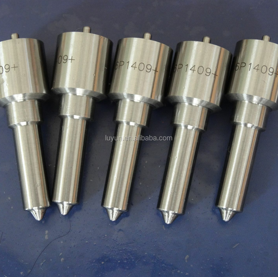 common rail injector nozzle DSLA146P1409 0433175414 0 433 175 414