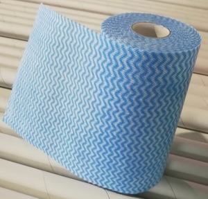 스펀레이스 부직포 주방용 건식 세척 천 - Product Image 6