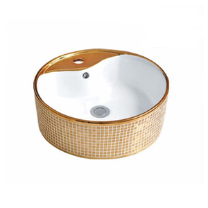 Chine usine salle de bains wc toilette émail lavabo - Product Image 2