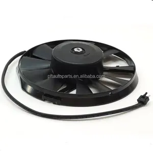 Ventilador del radiador para 0005006093 0005004893 0005004693 ajustes W123 W116 W463 W201 W461