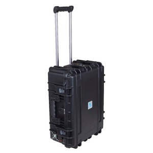 F1-10B Portabe Tablet Educación Maleta <span class=keywords><strong>de</strong></span> Carga para Sutdent con Batería <span class=keywords><strong>de</strong></span> litio <span class=keywords><strong>de</strong></span> Urgencia - Product Image 6