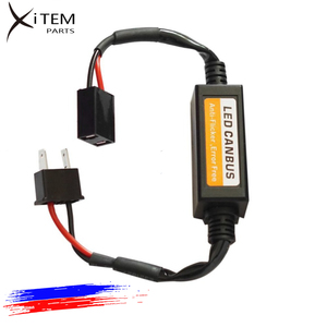 LED 헤드 라이트 디코더 저항 Canbus 오류 무료 안티 깜박임 H1 H3 H7 H11 H4 - Product Image 6